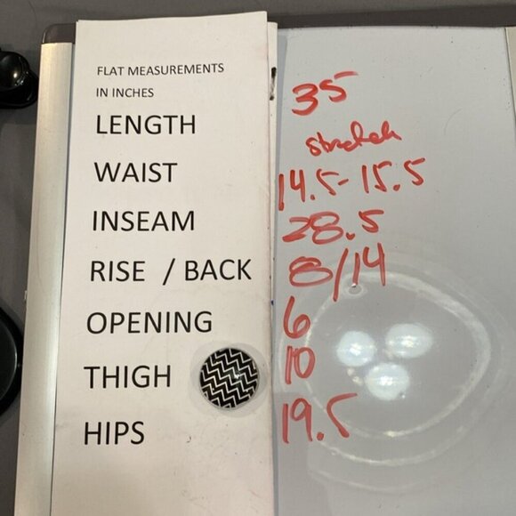 Kuhl Cargo pockets Pant Straight Leg Hiking Pants 4 Short - Picture 16 of 16